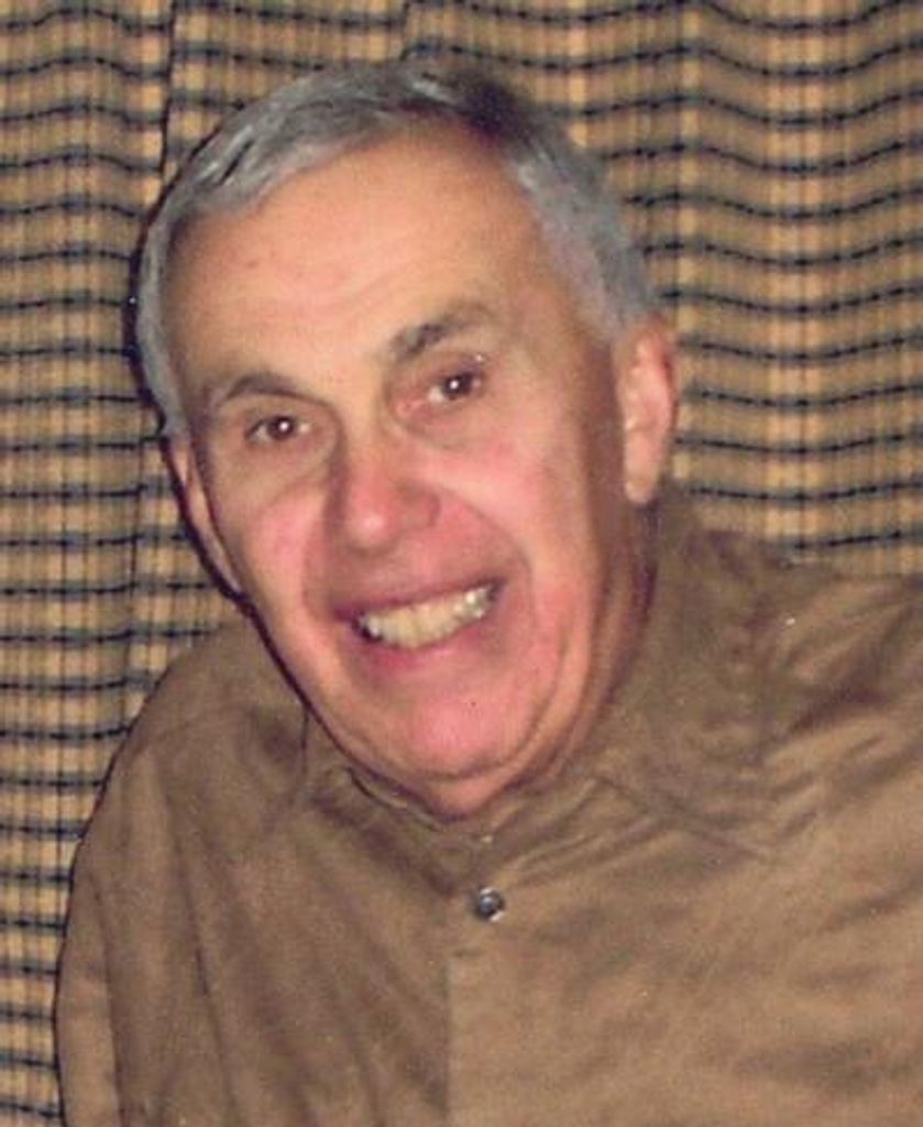 David William Picciotti