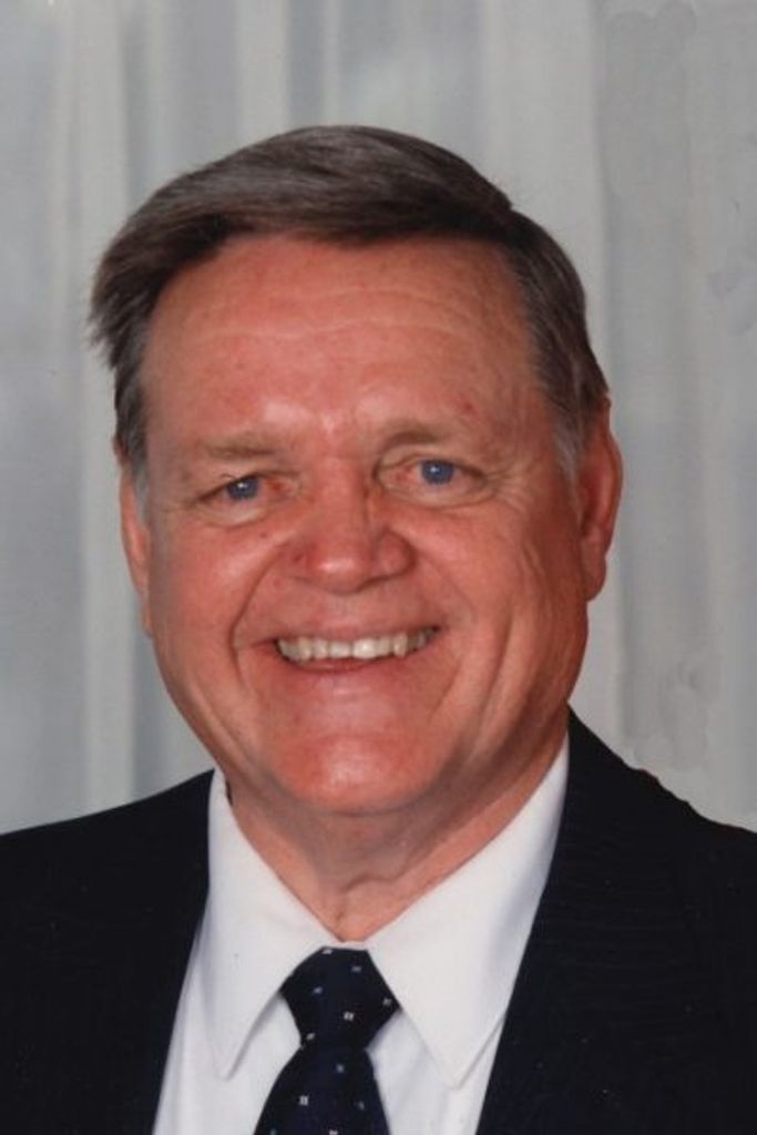 William Eugene Howell