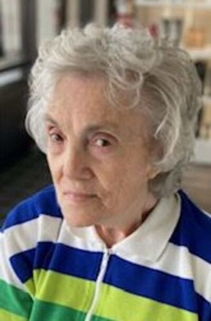 Ruth Warfield Profile Photo