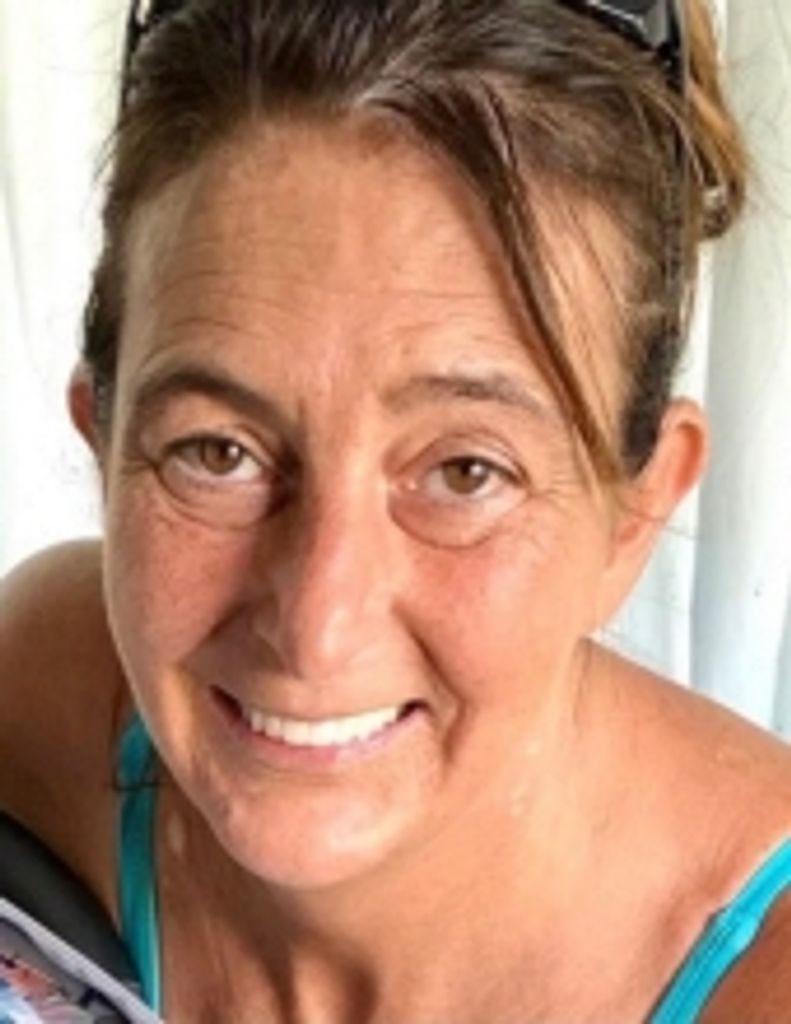 Karen Rhinehart Amick