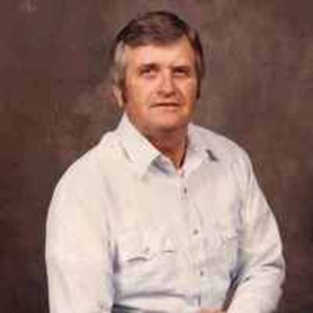 Richard 'Gene' Pottridge Profile Photo