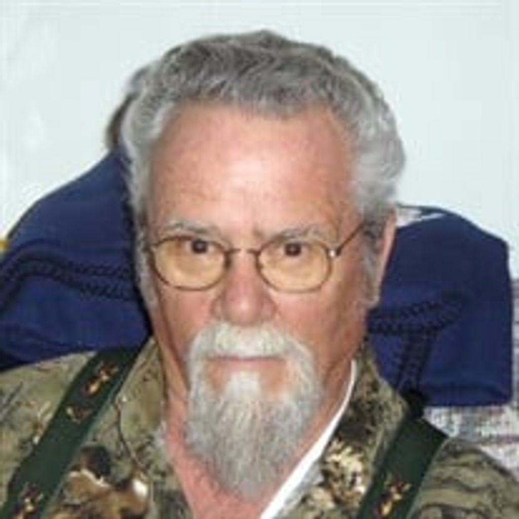 Lawrence Frederick