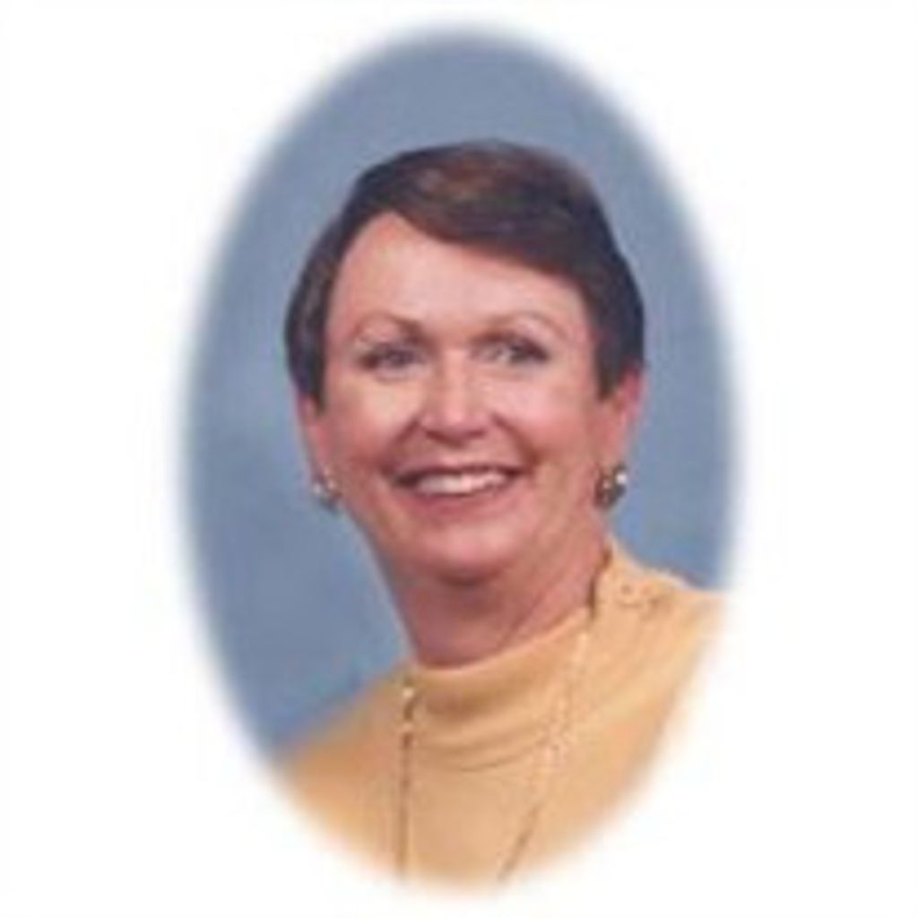 Barbara Ann O'Connell Kerbelis