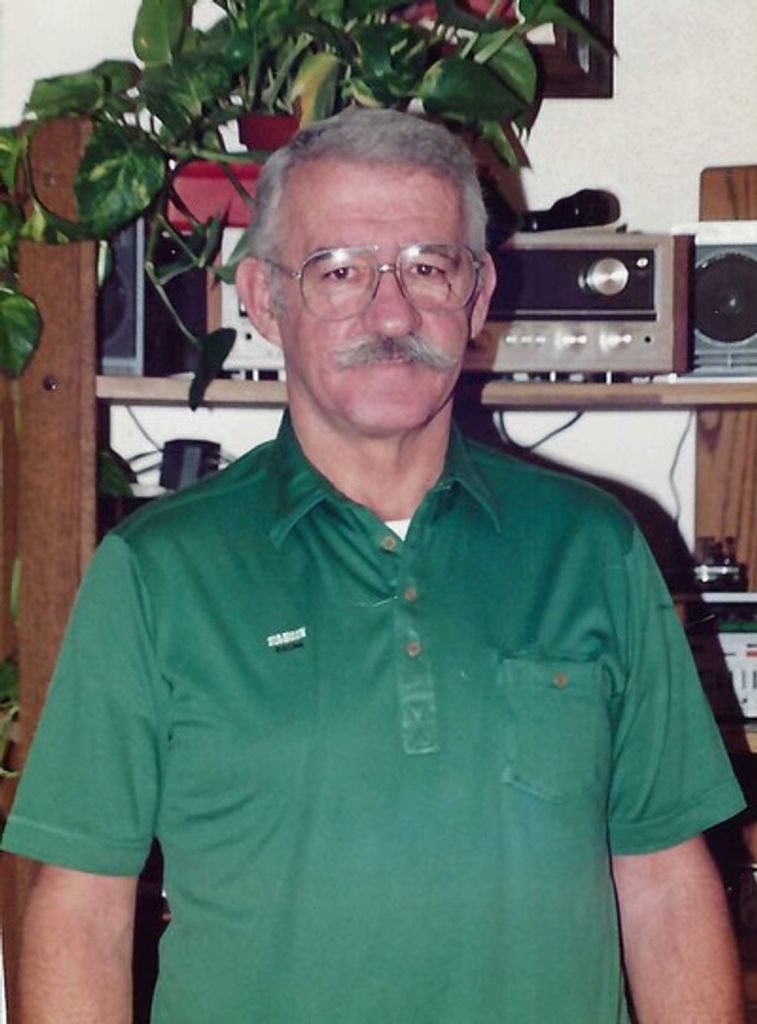 Miles Aldon Lawson, Sr