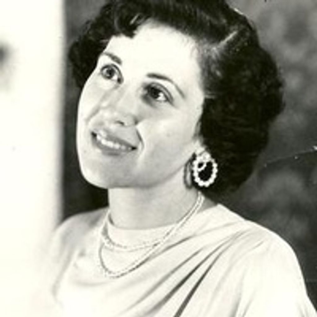Rose Fritz