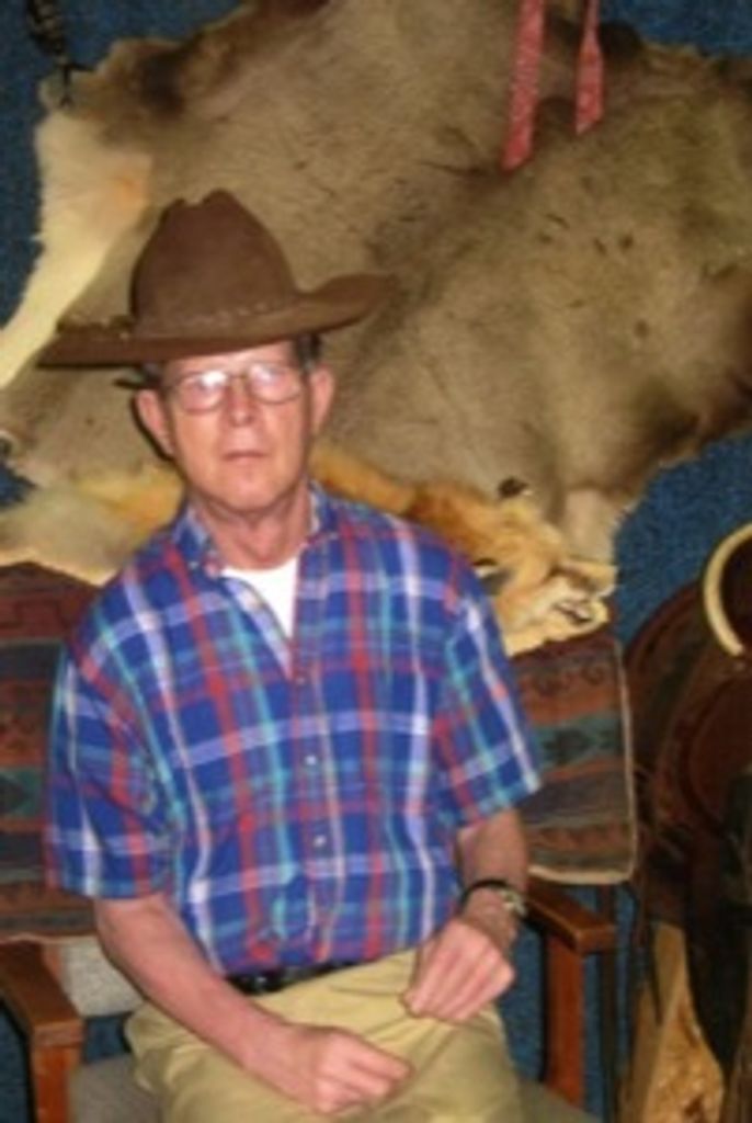 David Wiechert