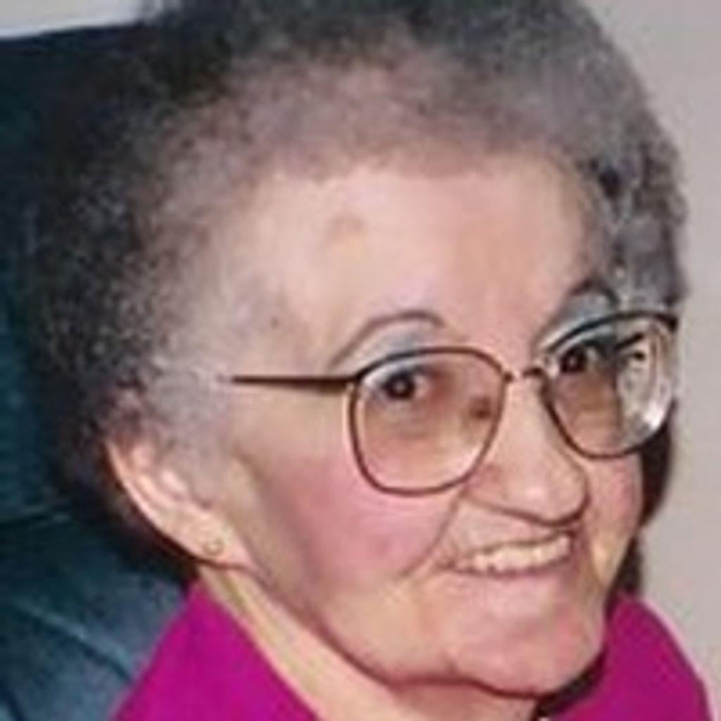 Ramona Vosper