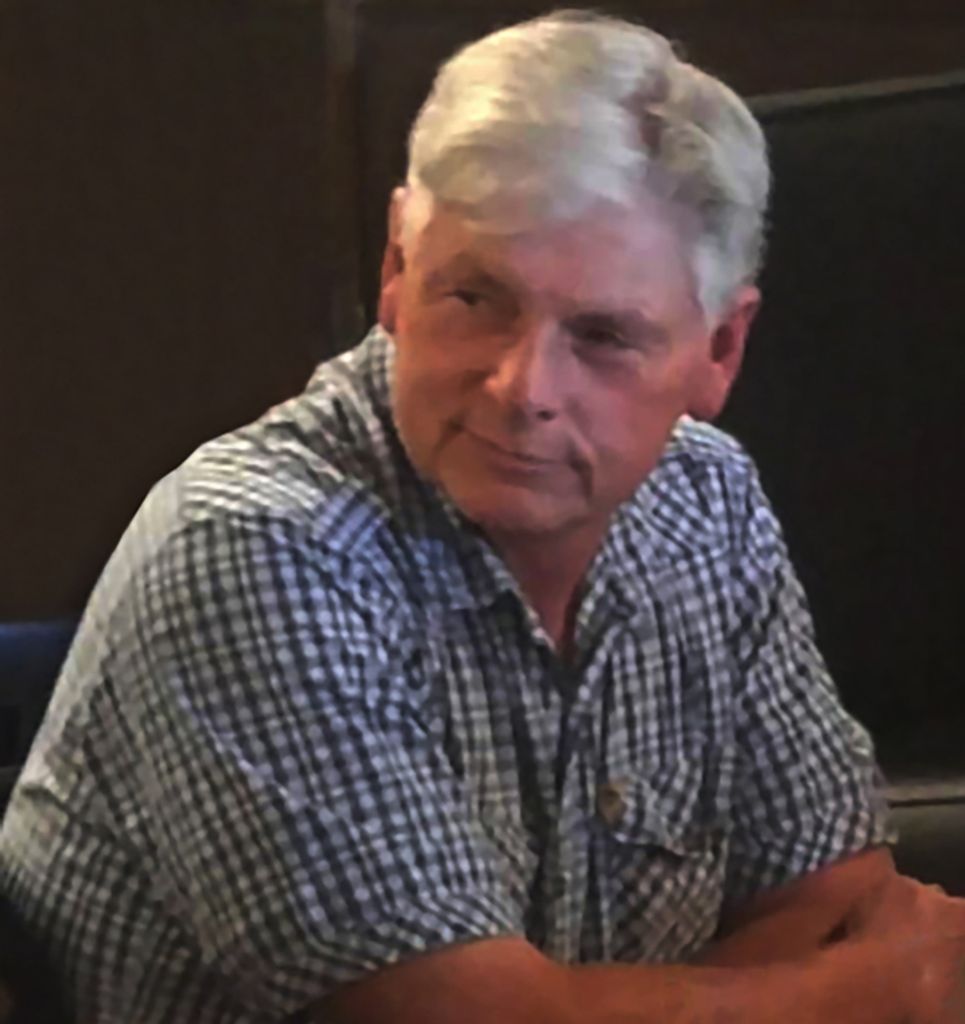Donald Eugene Dubuc