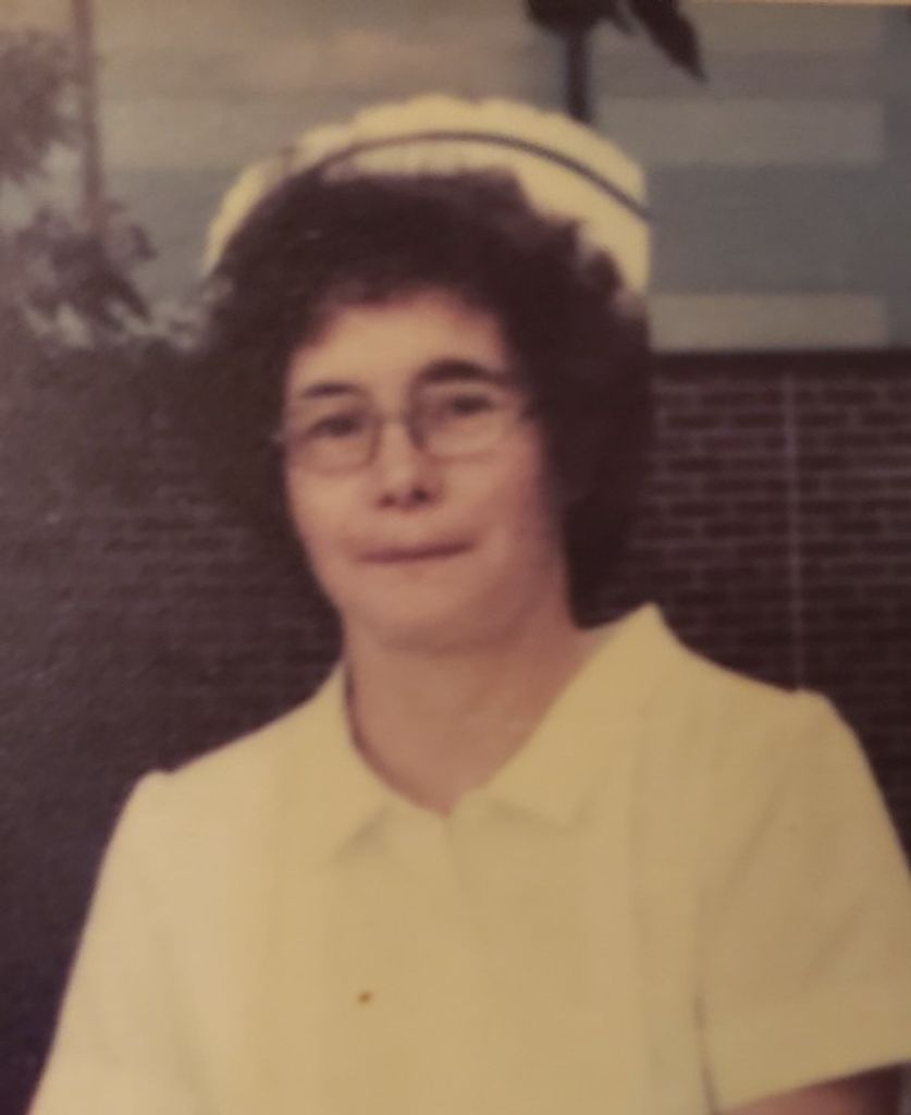 Lorene A. "Granny" Juniper