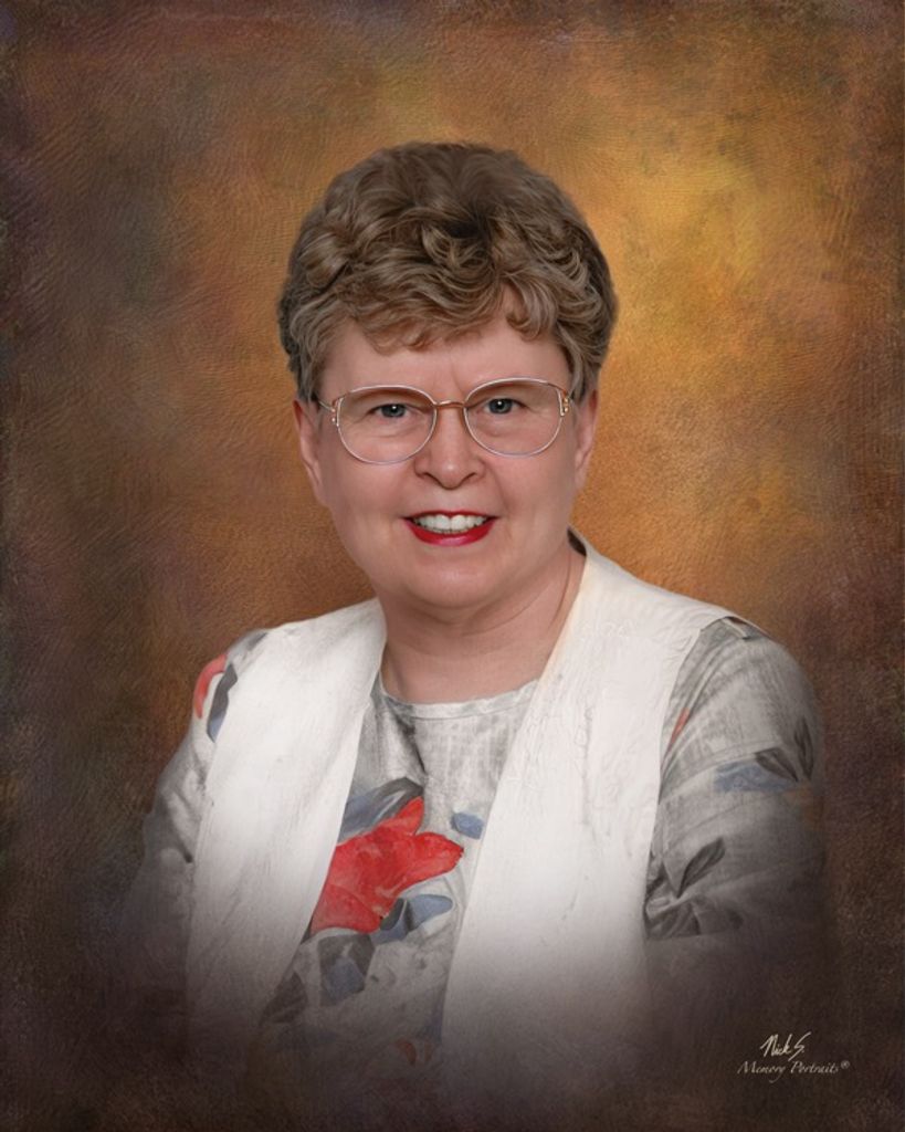 Dorothea Ross