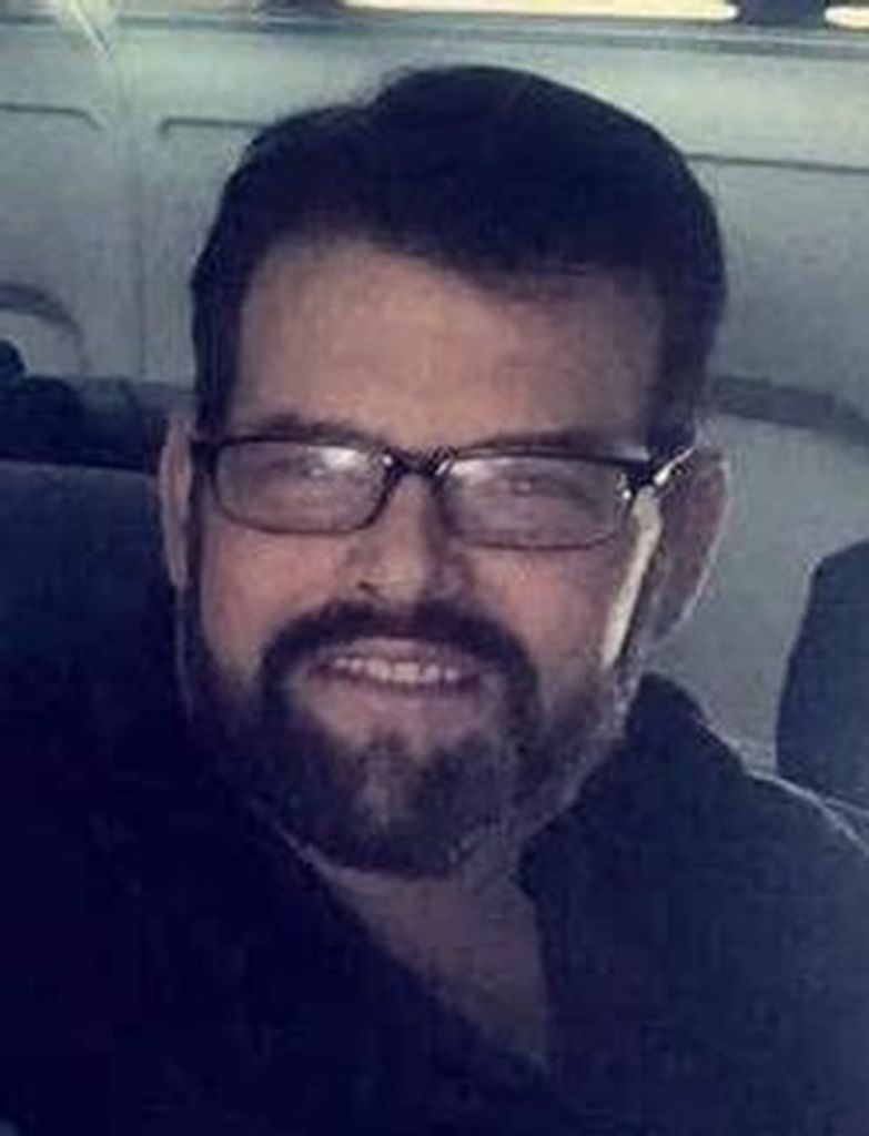Clay Hart Profile Photo