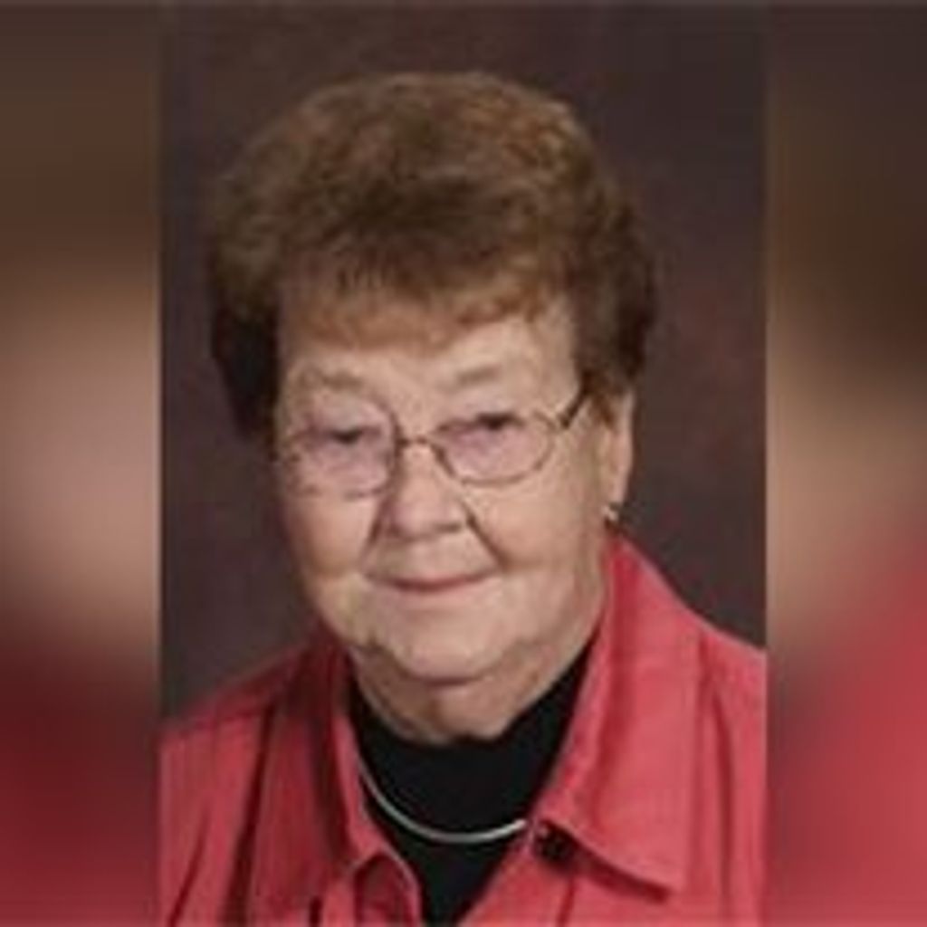 Doris M Lauritsen Profile Photo