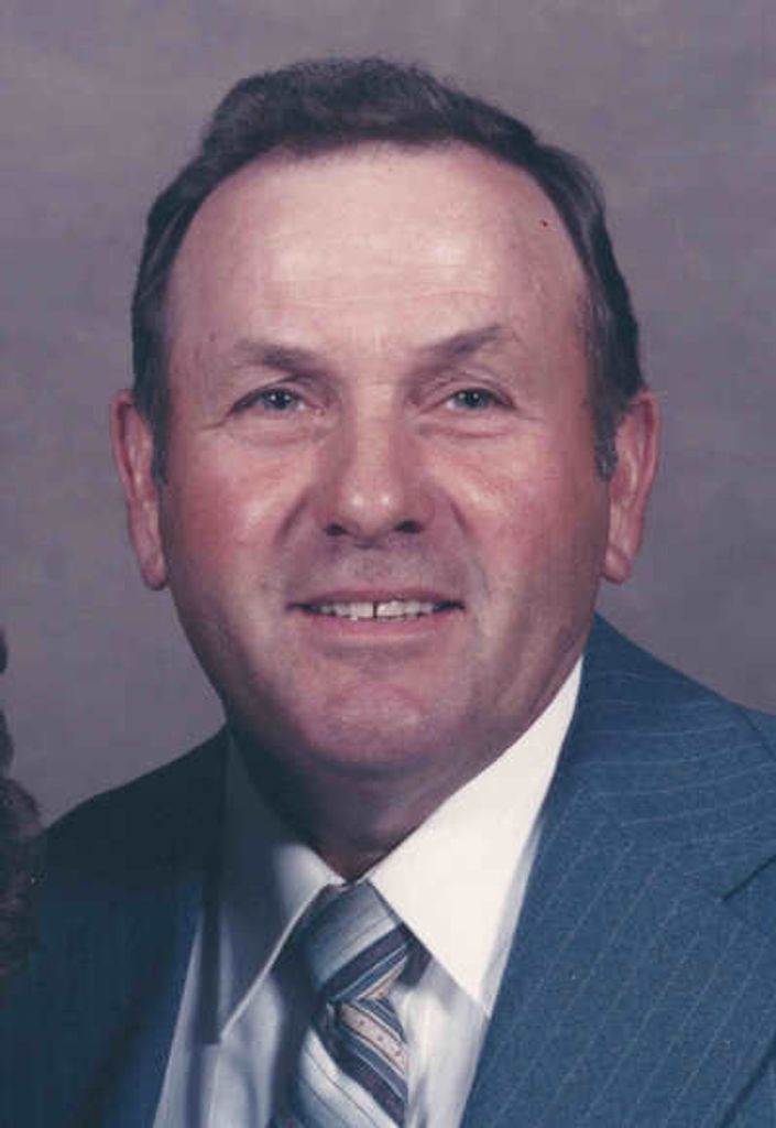 Harvey Dean Cornwell Profile Photo