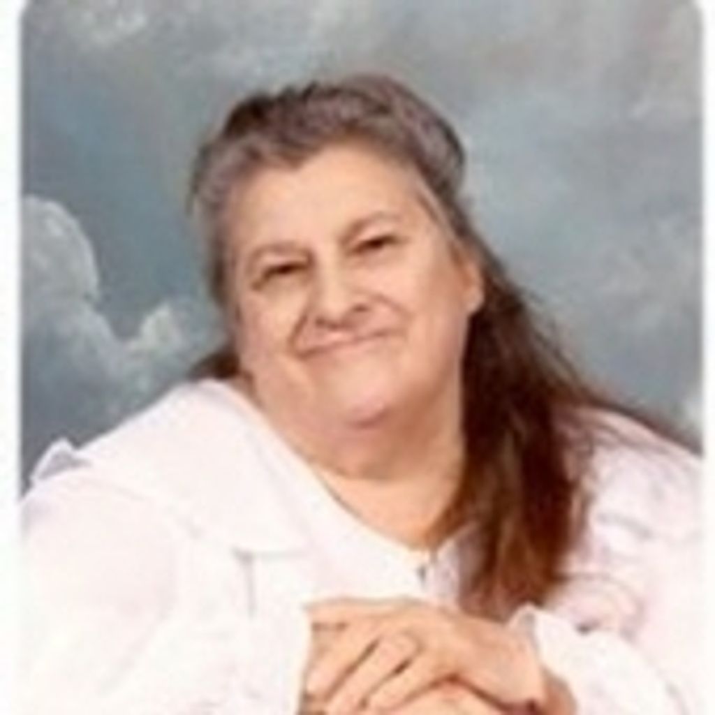Rev. Rose Mae Reeder