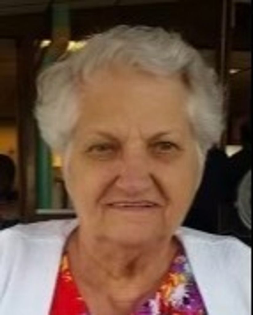 Eula Mae LeBlanc