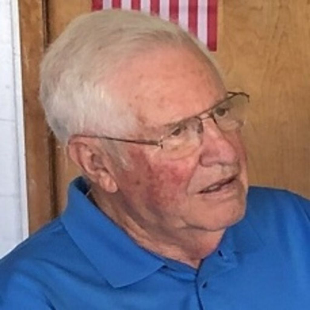 Franklin Hayes Welder Profile Photo
