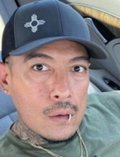 Jesse Paul Sosa Profile Photo