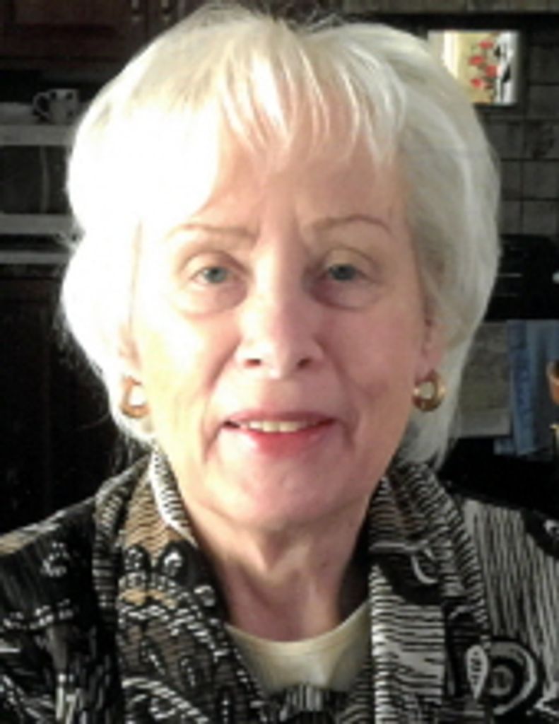 Edda S. Brooks