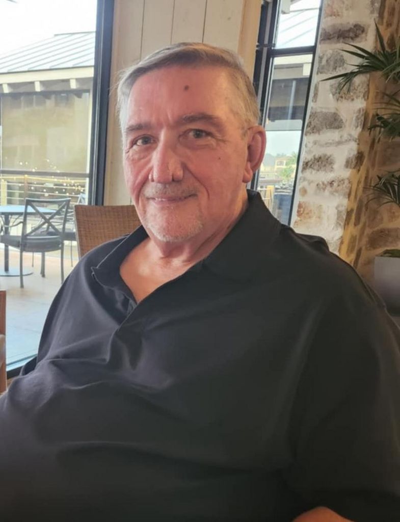 Mr. Roger Harold Whitfield Profile Photo