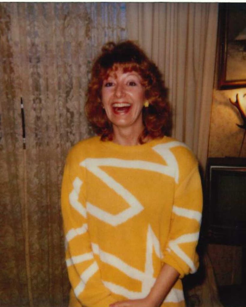 Marietta Mutter
