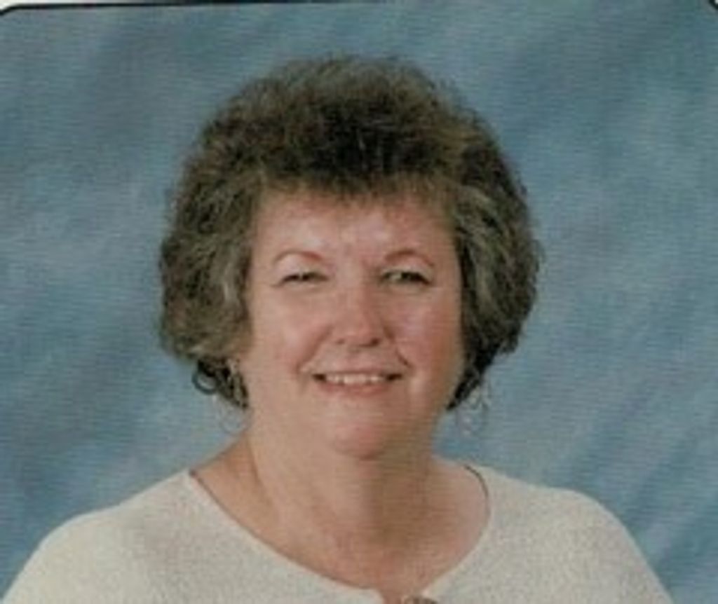 Bonnie McWayne