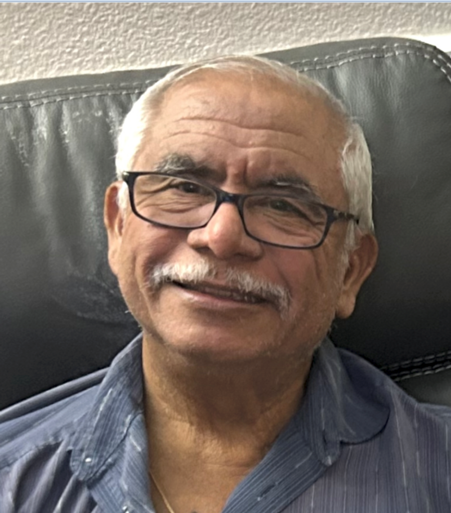 Antonio "Tony" Castillo Quevedo Profile Photo