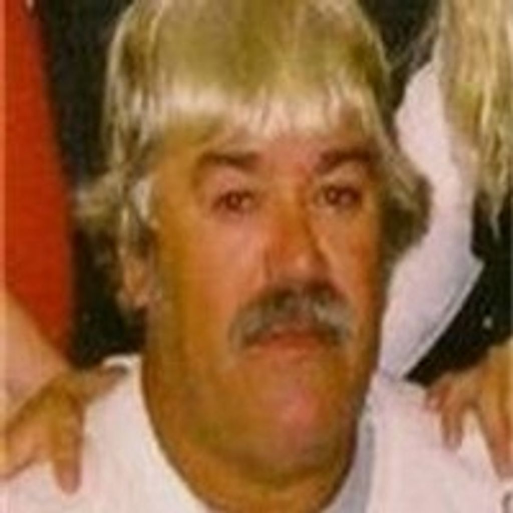 Douglas Edward Loften, Sr.