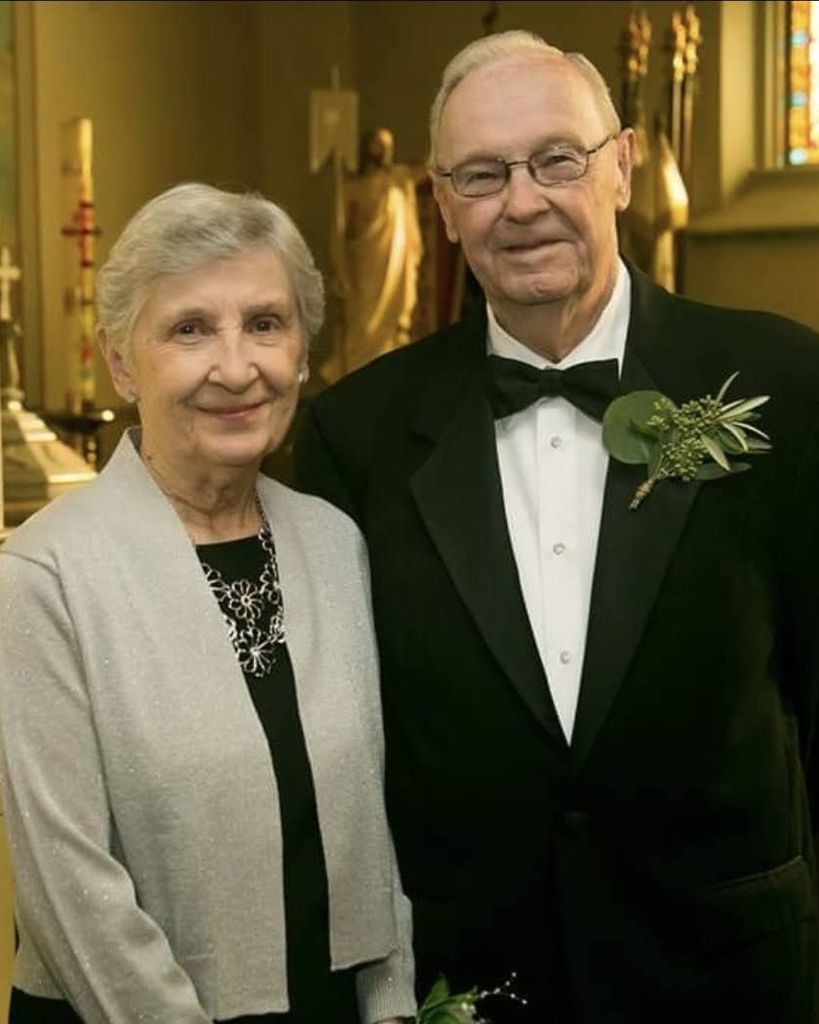 Norma Wodraska Profile Photo