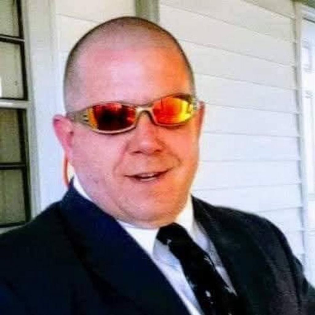 Gregory Parker Profile Photo
