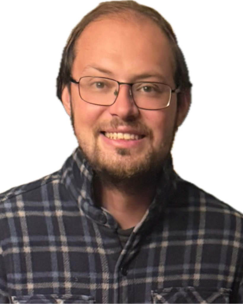 David Emil Van Drei Profile Photo
