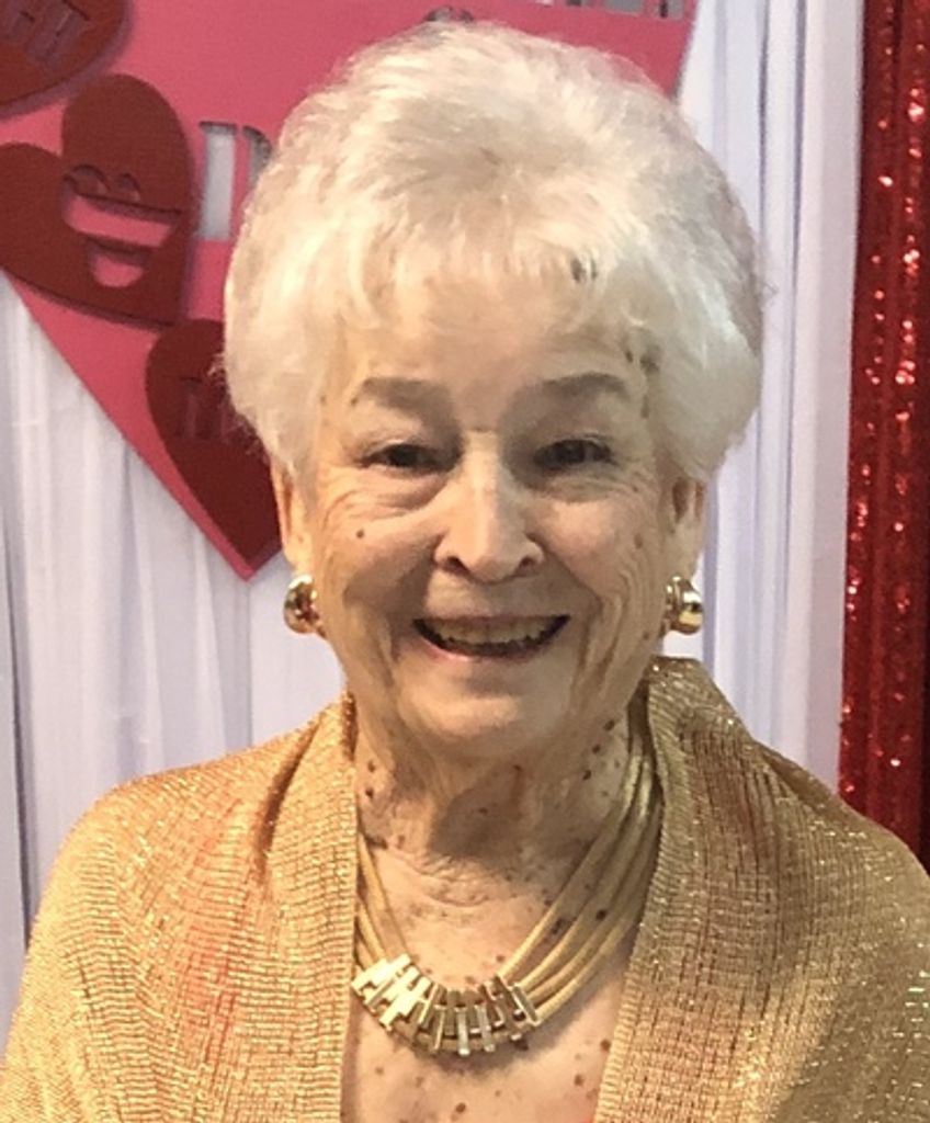 Dorothy Nettles Willis Profile Photo