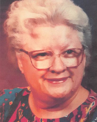 Joy Darlene Case's obituary image