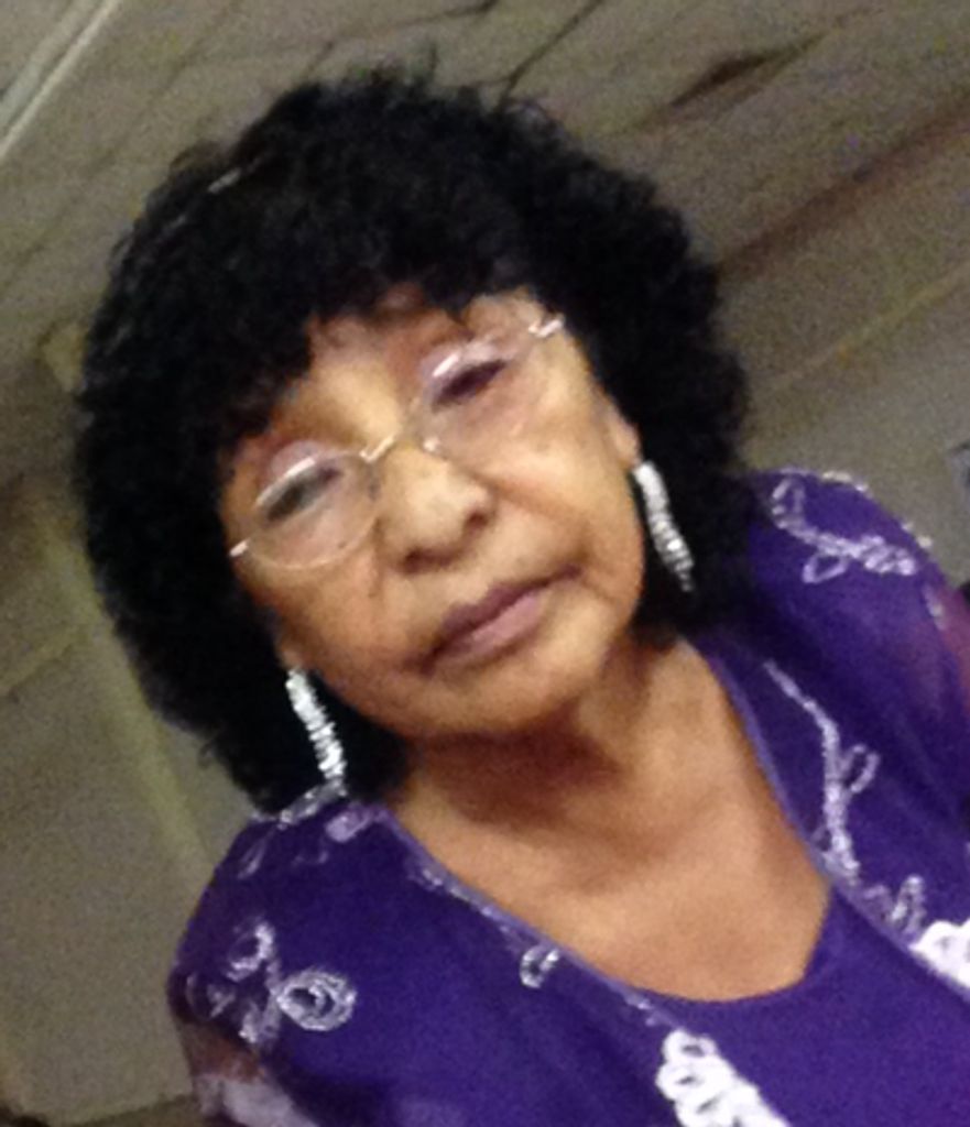 Maria Guadalupe Hernandez De Rojas Profile Photo