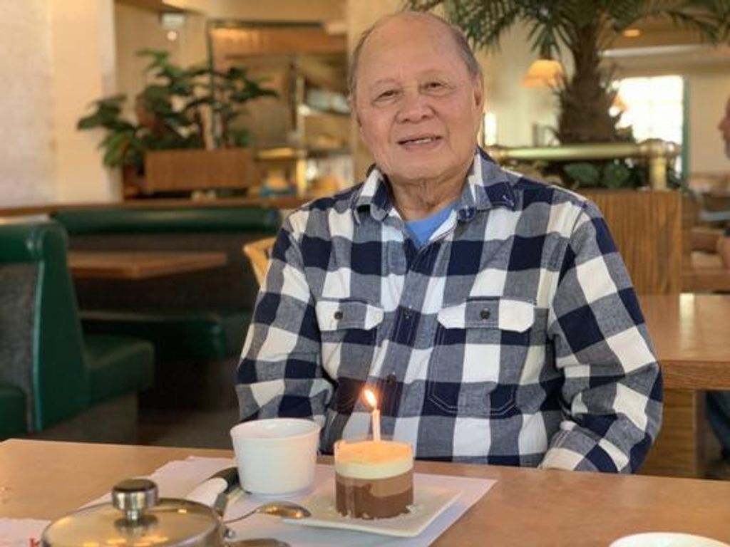 Alfredo Marzan Serrano Profile Photo