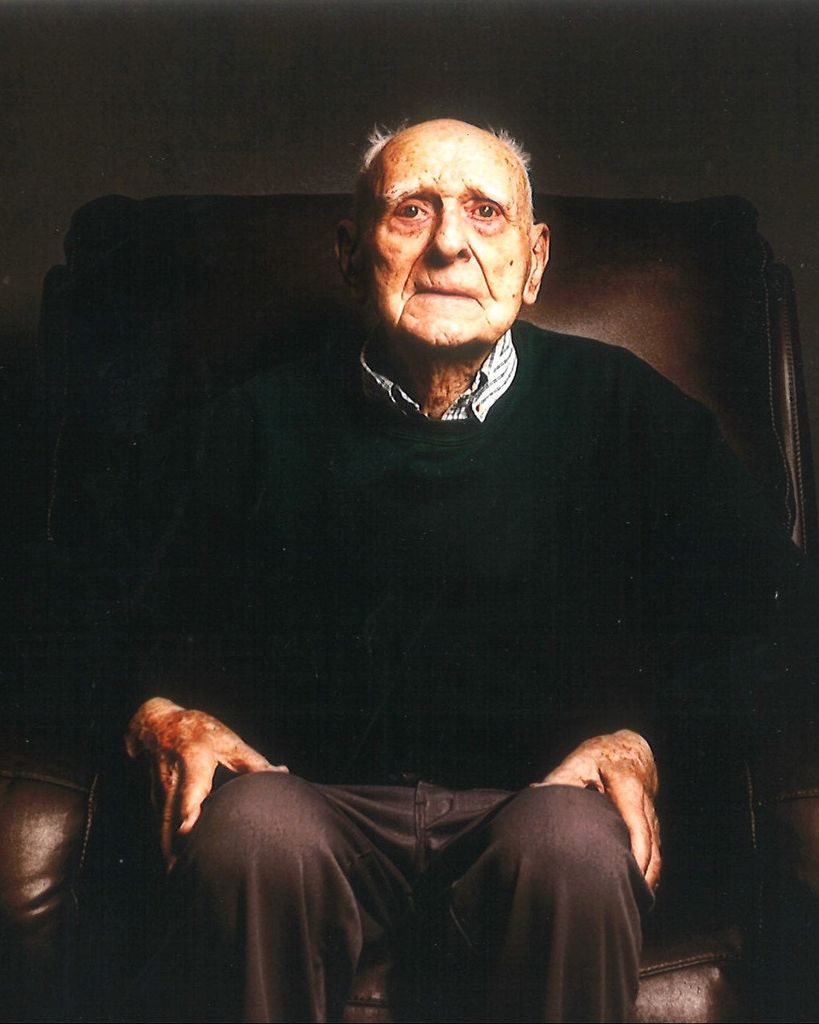 Franklin Joseph Bunker