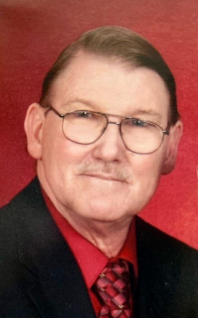 Jason "Jake" E. Dull