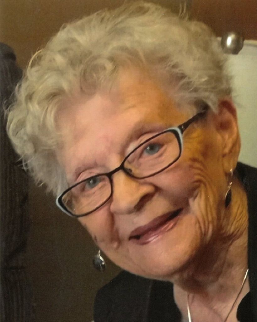 E. LaVonne "Vonnie" Olsen Profile Photo