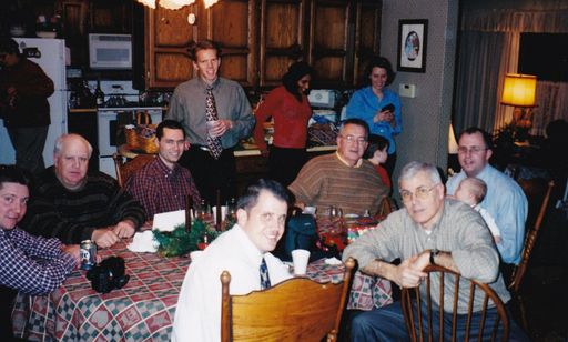 Mark Steven Sottos photo gallery thumbnail 78 of 86