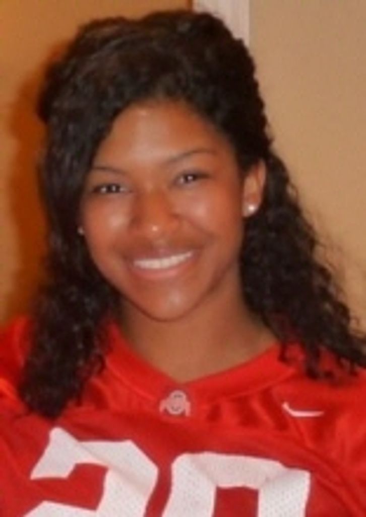 Vanessa Marie Edwards