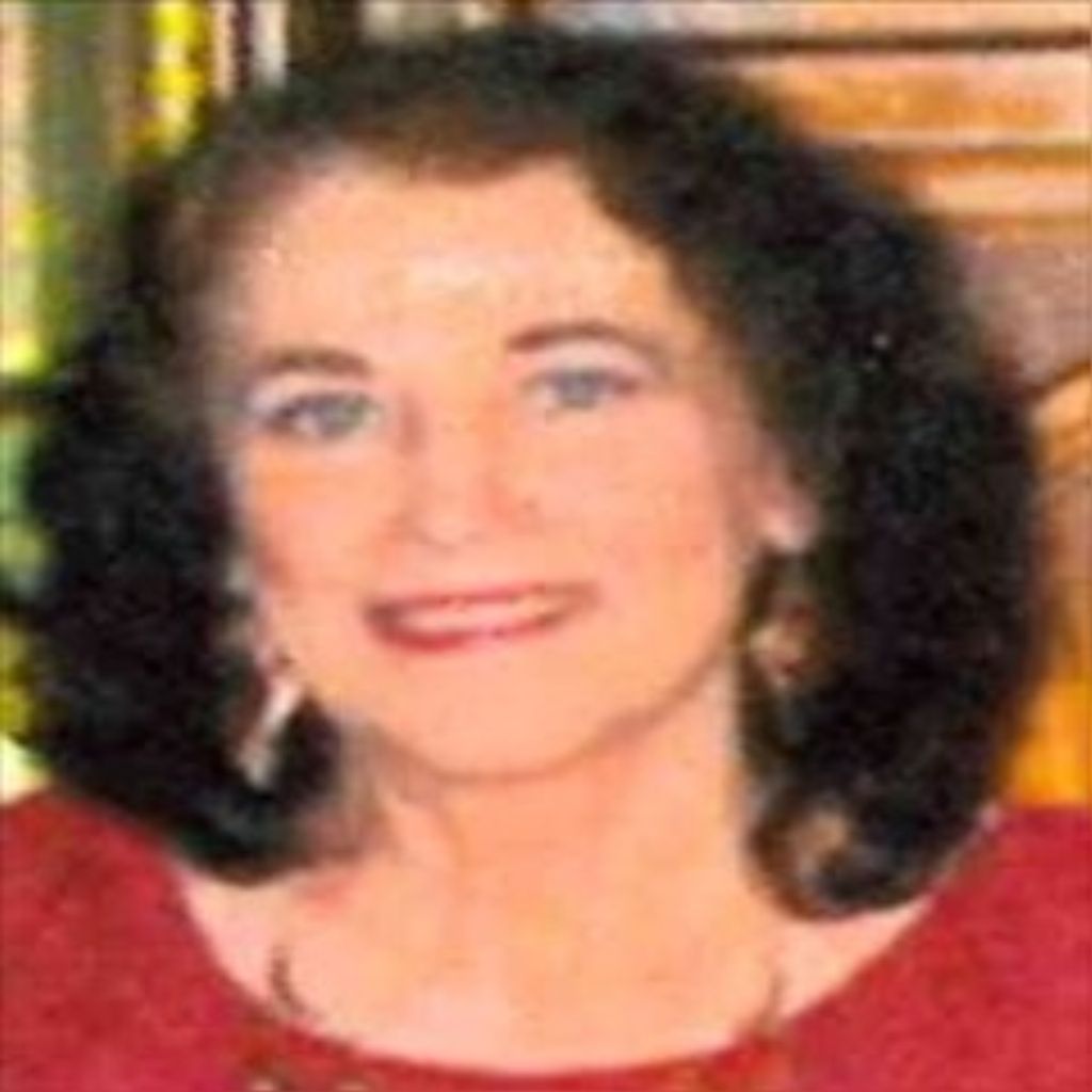 Marsha June Murray Profile Photo