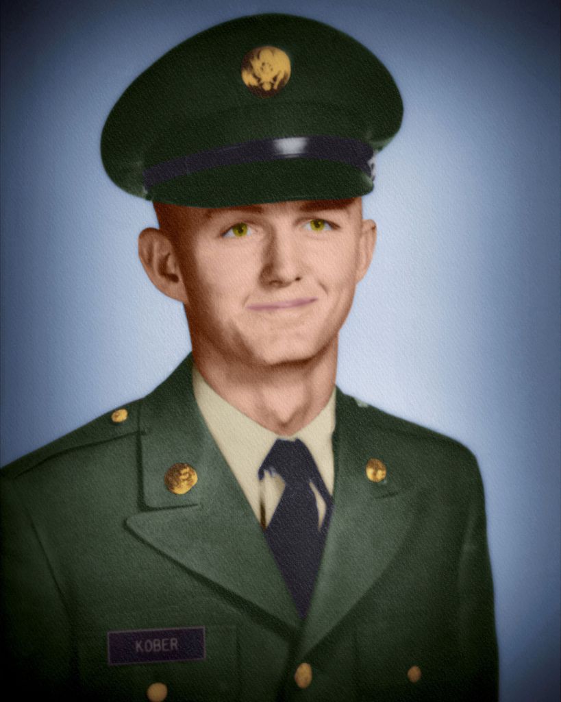 Ronald Franklin Kober Sr. Profile Photo