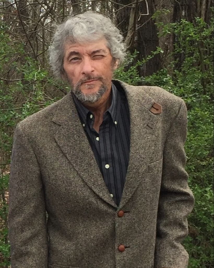 Robert Wayne Duncan Profile Photo