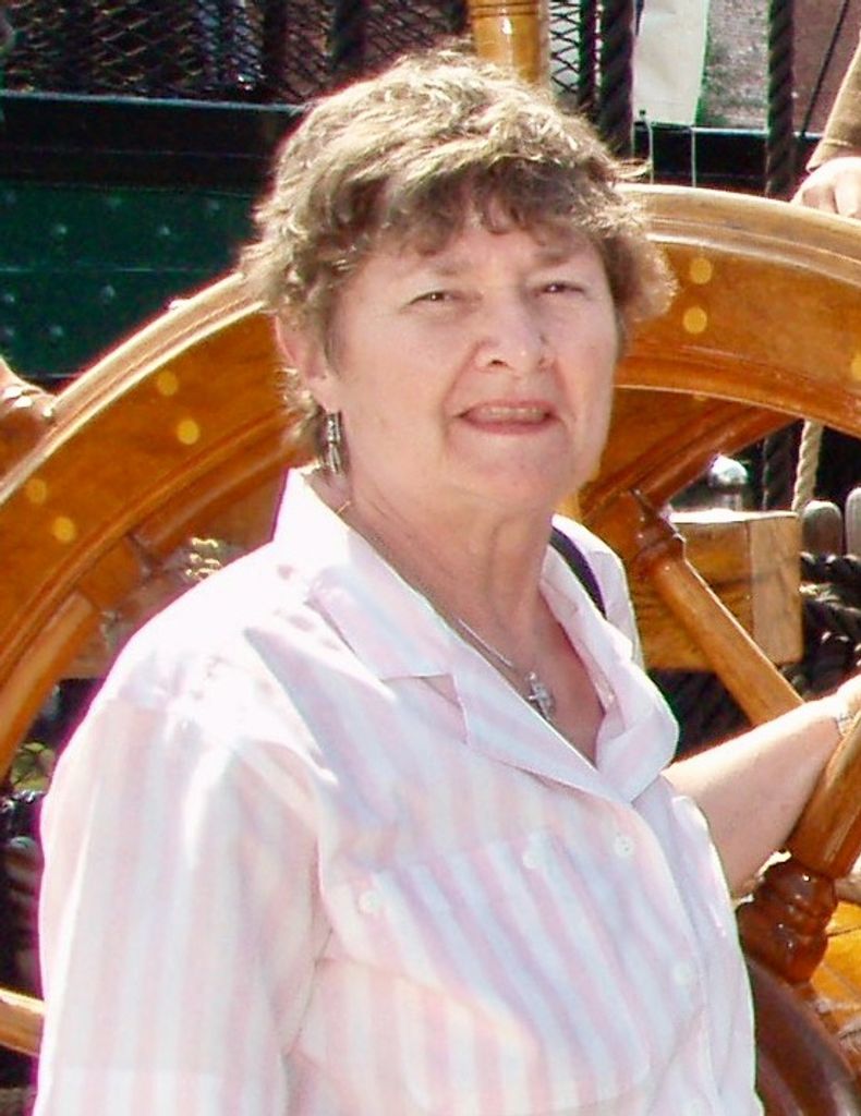 Janet M. Verny Profile Photo