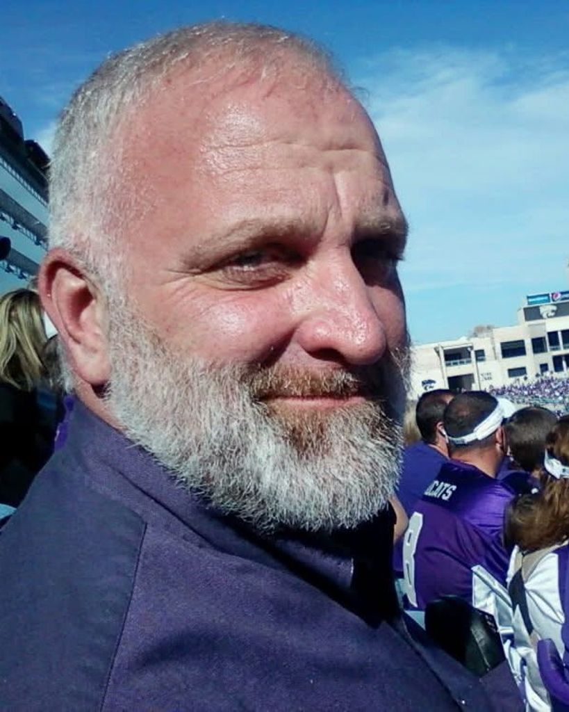 David Alan Fazel