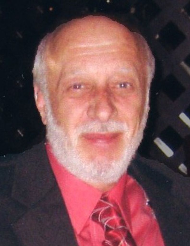 Darwin Trebesch
