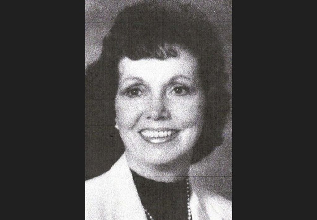 Shirley A. Wiese