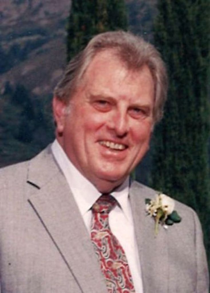 Adrian Winters Profile Photo