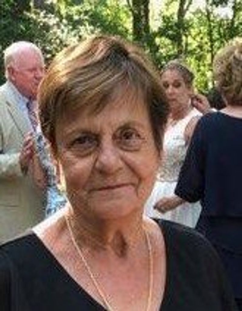 Rose F. Ramus Profile Photo