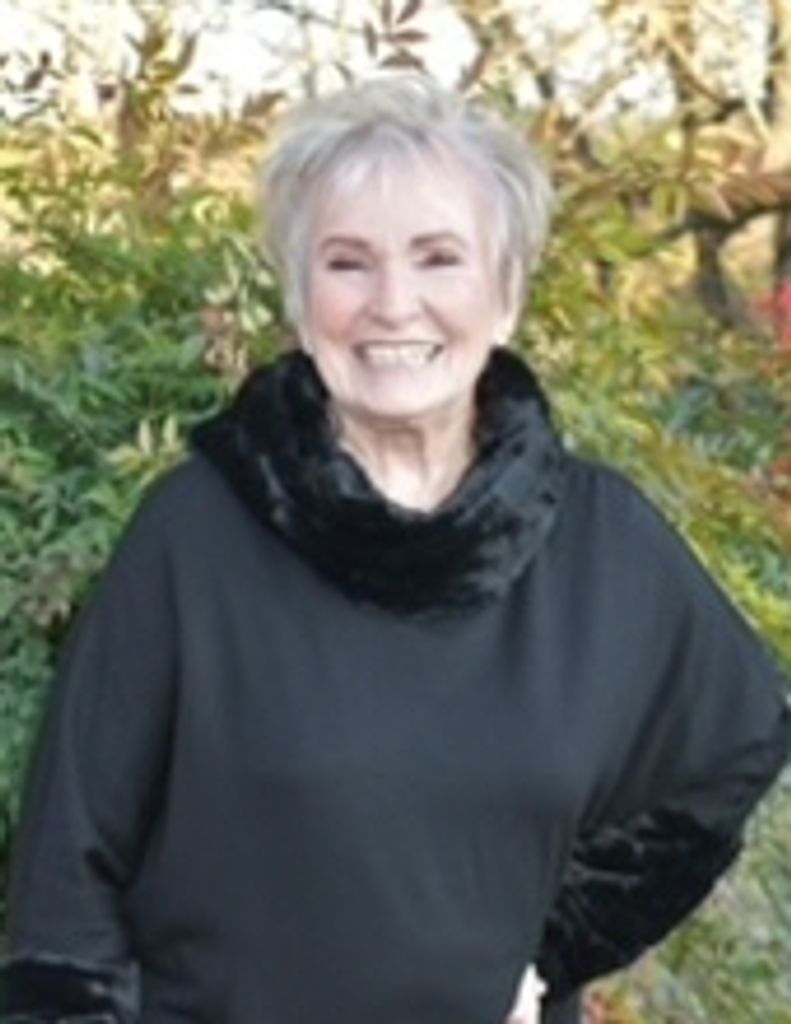 Rita Joyce Ogden