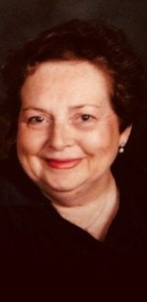 Barbara G. (Hays)  Downs